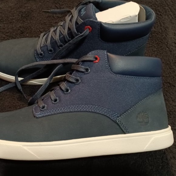 Men\'s Timberland Shoes